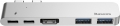 Baseus Thunderbolt C+ resim