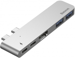 Baseus Thunderbolt C+