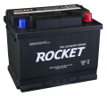 Rocket 12V 62Ah resim