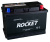 Rocket 12 V 72Ah