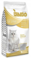Jingo Naturel Bentonit İnce Taneli 10 lt resim