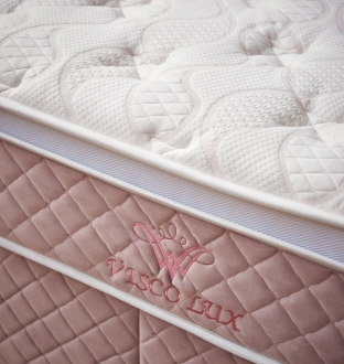 ABC Bedding Visco Lüx 160x200 cm Visco + Yaylı Yatak