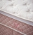 ABC Bedding Visco Lüx 180x200 cm Visco + Yaylı Yatak