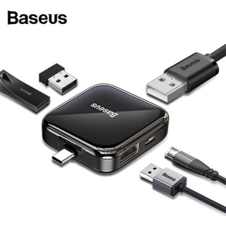 Baseus CAHUB-DW01​