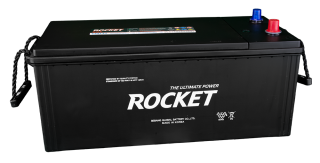 Rocket 12 V 180Ah