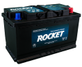 Rocket AGM 12V 80Ah resim
