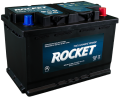 Rocket AGM 12V 70Ah resim
