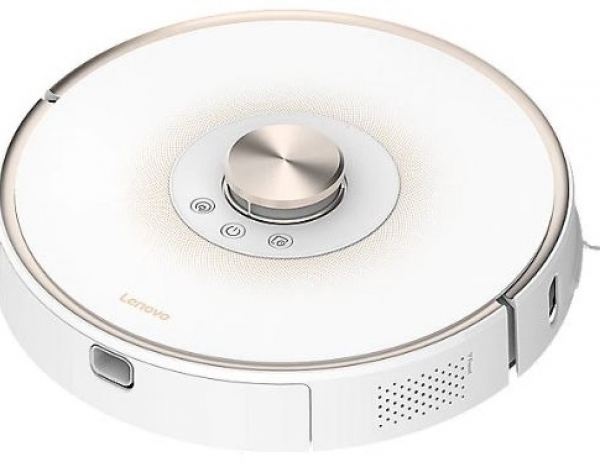 Lenovo T1 Pro Robot Süpürge+Mop