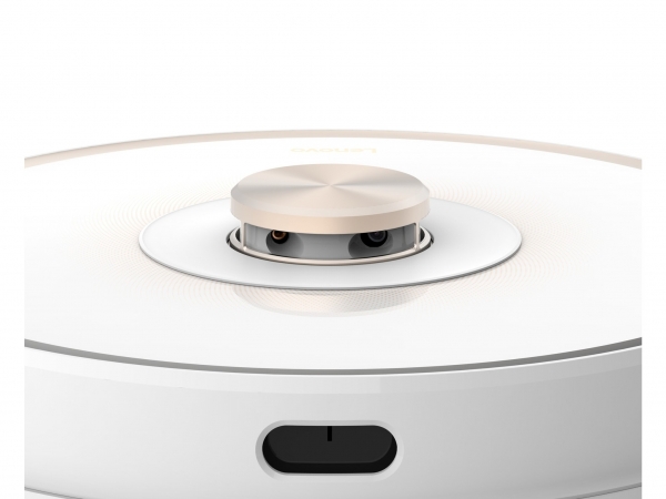 Lenovo T1 Pro Robot Süpürge+Mop