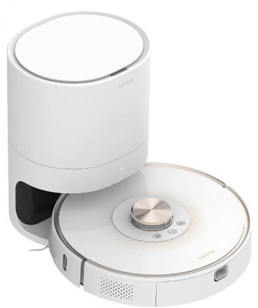 Lenovo T1 Pro Robot Süpürge+Mop