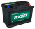 Rocket EFB 12V 70Ah
