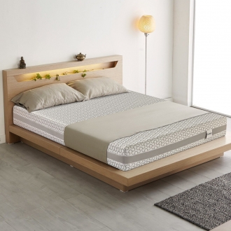Sleeppeople Comfortline 100x200 cm Visco Yatak