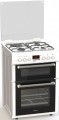 Termikel CD D6443 W resim