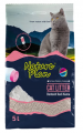 Nature Plan İnce Taneli Pudralı Bentonit 5 lt resim