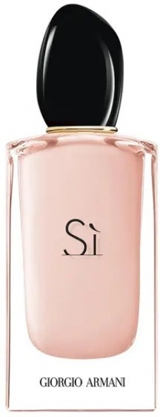 Giorgio Armani Si Fiori EDP 100 ml Kadın Parfümü (100 ml)