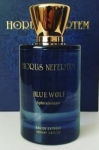 Horus Nefertem Blue Wolf EDP 100 ml Erkek Parfümü resim