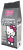 Hello Kitty Aktif Karbonlu 5 lt Kedi Kumu