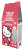 Hello Kitty Bebek Pudrası Kokulu 10 lt Kedi Kumu