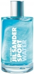 Jil Sander Sport Water EDT 100 ml Kadın Parfümü resim