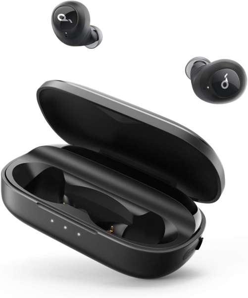 Anker Soundcore Liberty Tam Kablosuz Kulaklık