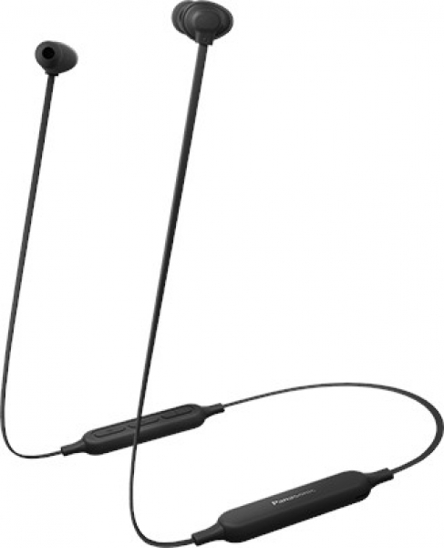 Panasonic RZ-NJ320BE Kablosuz Kulaklık