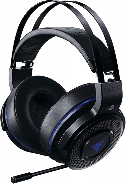 Razer Thresher PS4 Kablosuz Kulaklık