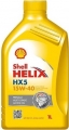 Shell Helix HX5 15W-40 resim