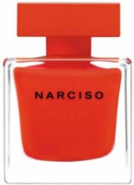 Narciso Rodriguez Rouge EDP 50 ml Kadın Parfümü (50 ml)
