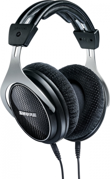 Shure SRH1540 Kablolu Kulaklık
