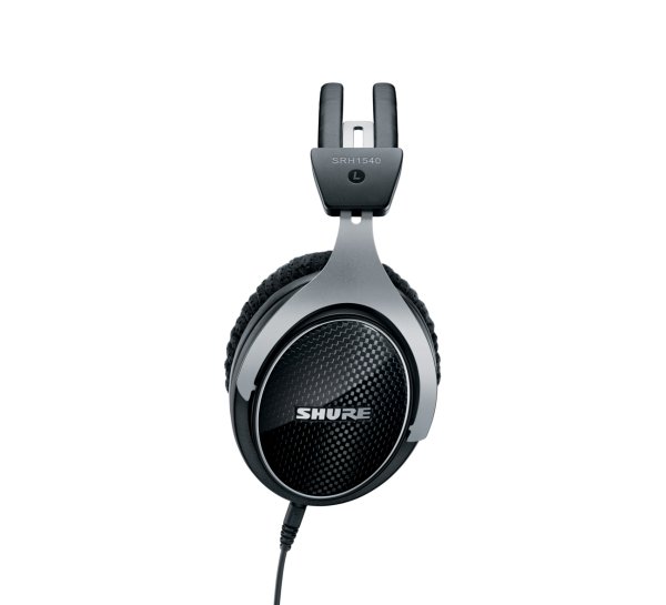 Shure SRH1540 Kablolu Kulaklık