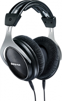 Shure SRH1540 Kablolu Kulaklık