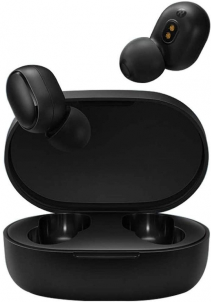 Xiaomi Mi True Wireless Earbuds Basic Tam Kablosuz Kulaklık