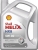 Shell Helix HX8 Synthetic ECT C3 5W-30 Motor Yağı