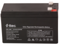 ttec AGM 12V 9Ah