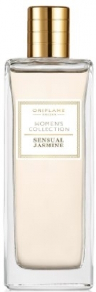 Oriflame Women's Collection Sensual Jasmine EDT 50 ml Kadın Parfümü