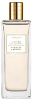 Oriflame Women's Collection Sensual Jasmine EDT 50 ml Kadın Parfümü