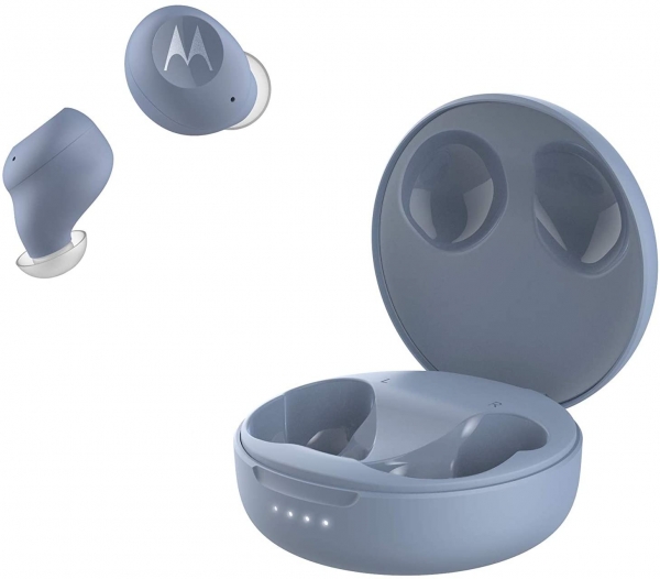Motorola VerveBuds 250 Tam Kablosuz Kulaklık