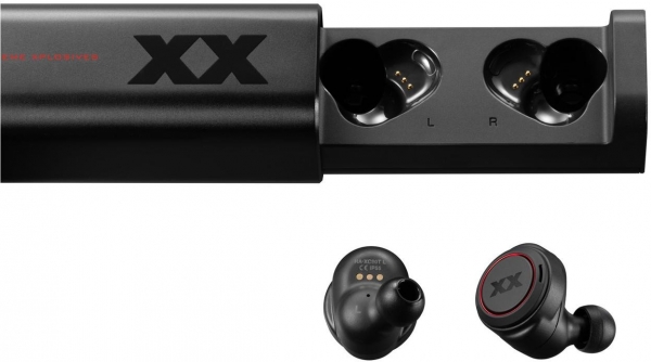 JVC HA-XC90T Tam Kablosuz Kulaklık