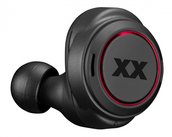 JVC HA-XC90T Tam Kablosuz Kulaklık
