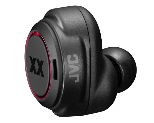 JVC HA-XC90T Tam Kablosuz Kulaklık