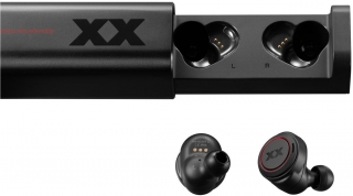 JVC HA-XC90T Tam Kablosuz Kulaklık