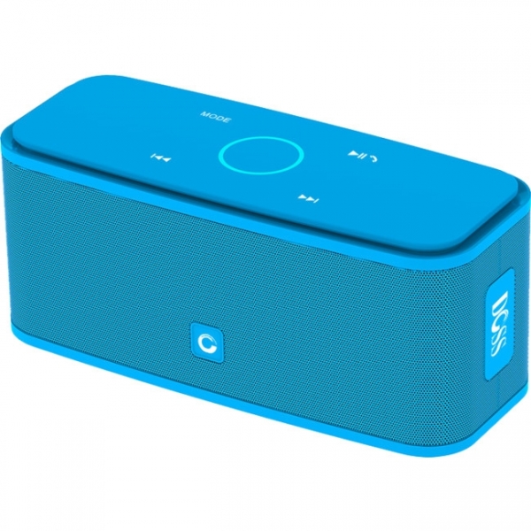 Doss SoundBox DS1681 Bluetooth Hoparlör