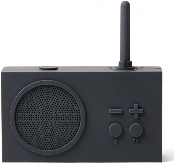 Lexon Tykho 3 Bluetooth Hoparlör