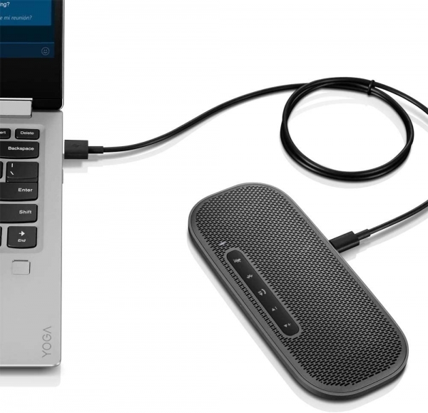 Lenovo PCG 700 Bluetooth Hoparlör