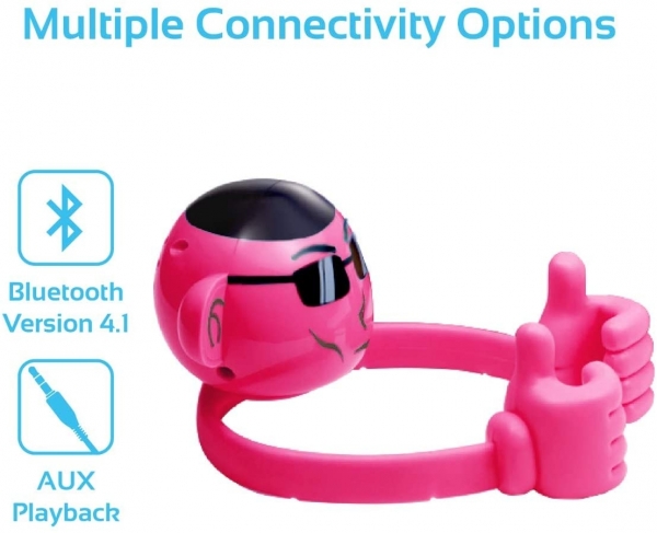 Promate Ape Bluetooth Hoparlör