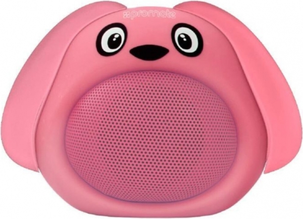 Promate Snoopy Bluetooth Hoparlör