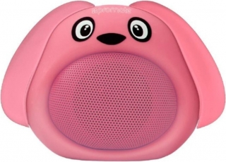 Promate Snoopy Bluetooth Hoparlör