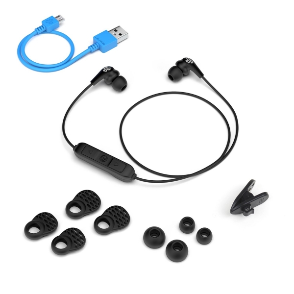 JLab JBuds Pro Wireless Earbuds Kablosuz Kulaklık