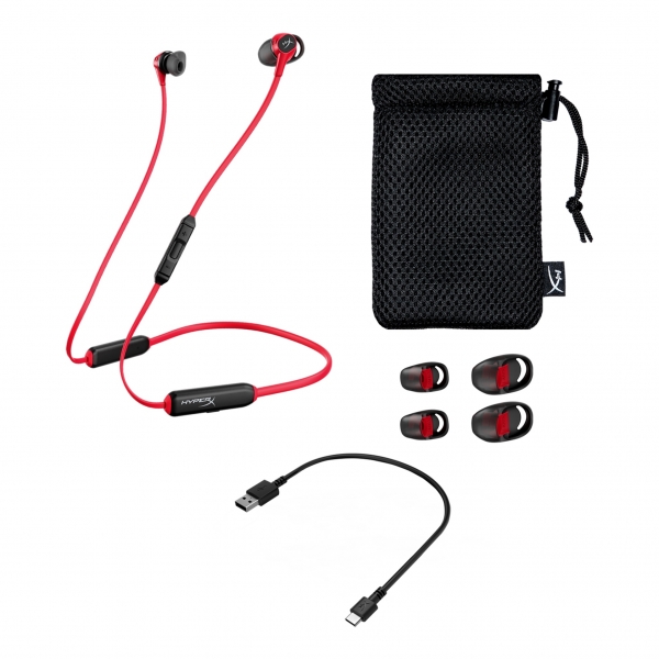 HyperX Cloud Buds Kablosuz Kulaklık