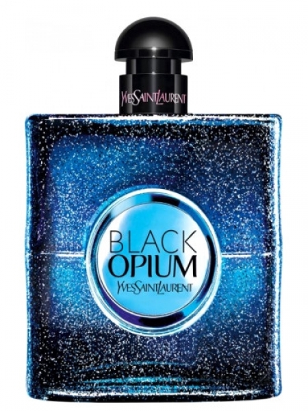 Yves Saint Laurent Black Opium Intense EDP 90 ml Kadın Parfümü (90 ml)